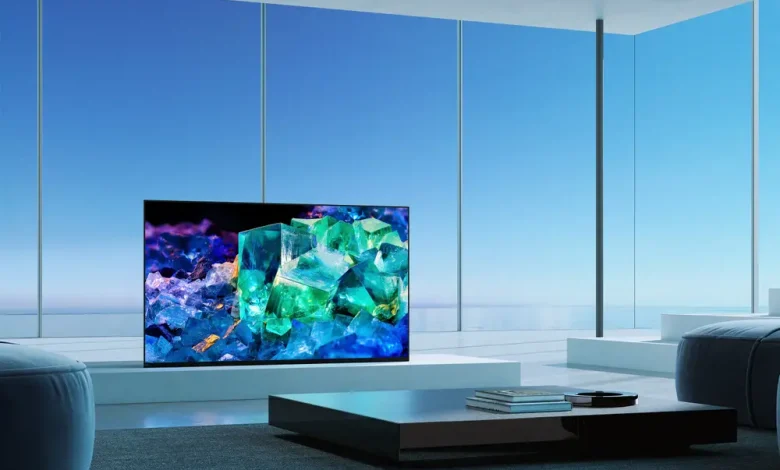 Sony's new QD-OLED TV delivers the best color performance I've ever seen, but the upgrade from a regular OLED isn't a game changer